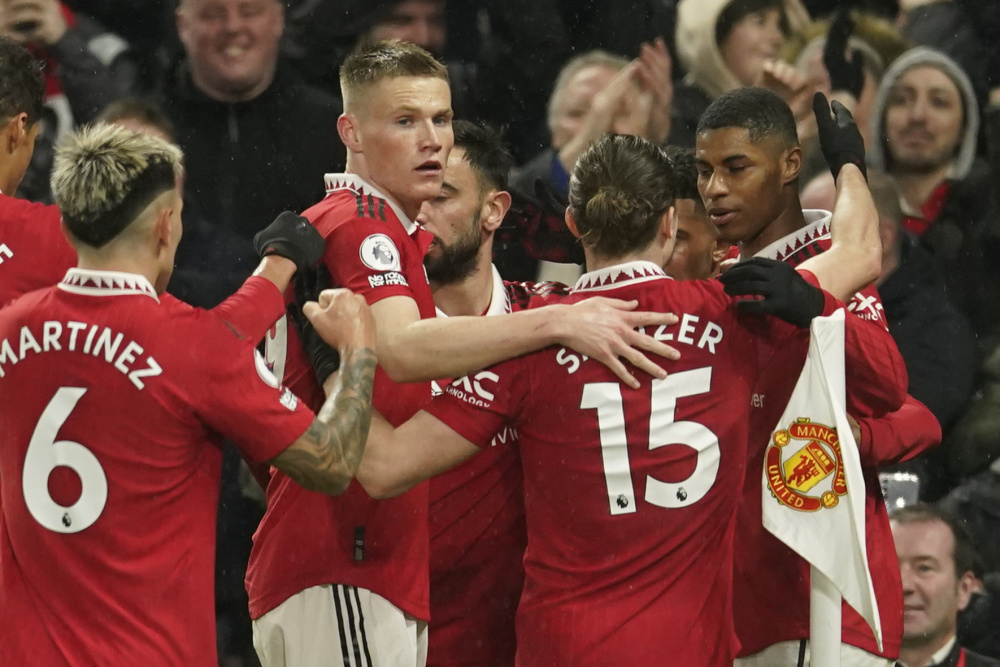 球队表现 球队表现